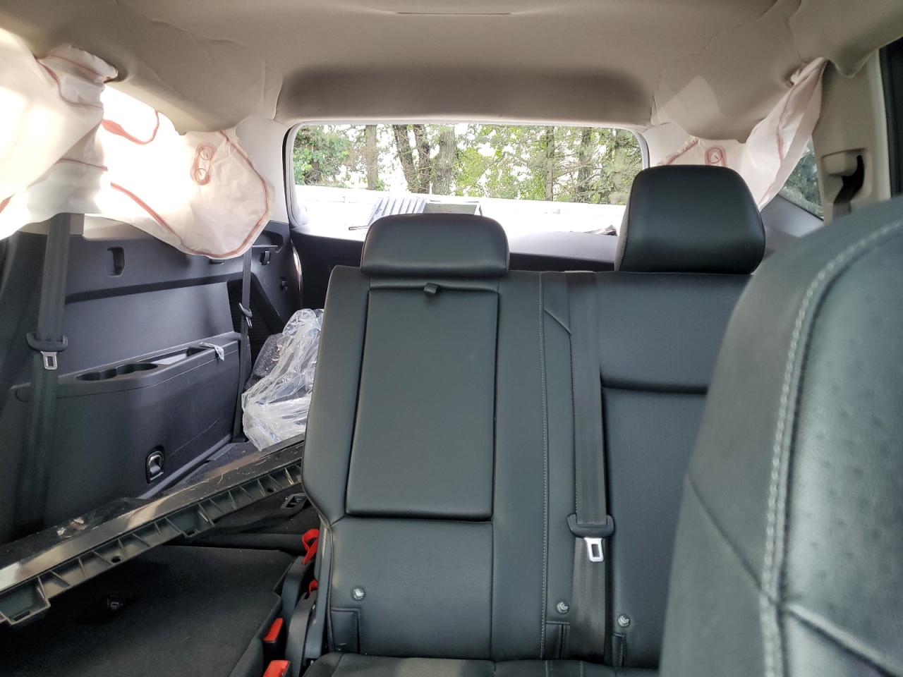 2019 Volkswagen Atlas Sel VIN: 1V2RR2CA9KC611531 Lot: 62657995