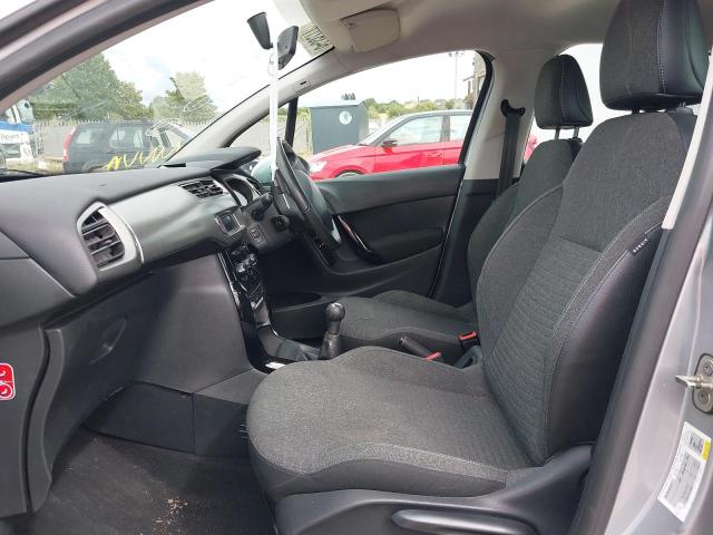 2016 CITROEN C3 EDITION