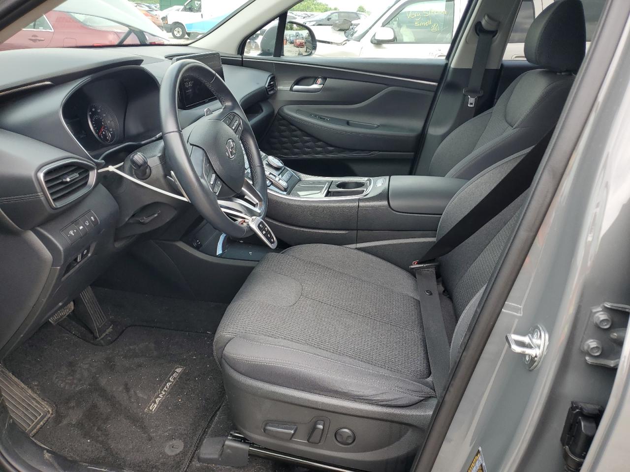 2023 Hyundai Santa Fe Sel VIN: 5NMS2DAJXPH547076 Lot: 65449405