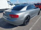 2010 AUDI A5 S5 FSI for sale at Copart CHESTER