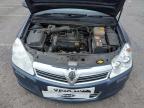 2010 VAUXHALL ASTRA ACTI for sale at Copart SANDTOFT