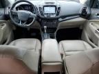 2017 FORD ESCAPE TITANIUM   for sale at Copart NJ - TRENTON