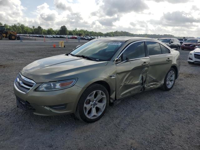 2012 Ford Taurus Sel 3.5L