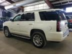 2015 GMC YUKON DENALI   for sale at Copart CT - HARTFORD SPRINGFIELD