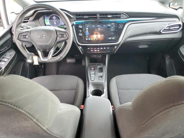  CHEVROLET BOLT 2023 Biały