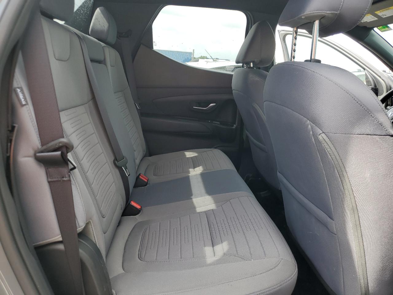 2024 Hyundai Santa Cruz Sel VIN: 5NTJB4DE4RH117156 Lot: 65370205