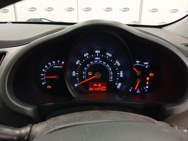 2015 KIA SPORTAGE 2