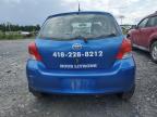 2009 TOYOTA YARIS    for sale at Copart QC - MONTREAL