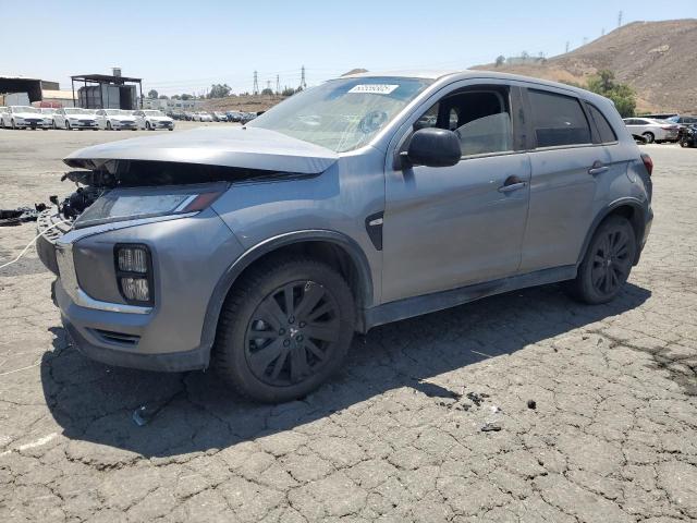  MITSUBISHI OUTLANDER 2022 Szary