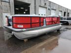 2023 BENTLY PONTOON   a la Venta en Copart MN - MINNEAPOLIS NORTH
