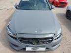 2016 MERCEDES BENZ C 220 AMG for sale at Copart WESTBURY