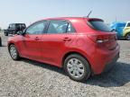 2021 KIA RIO S   à vendre chez Copart ON - OTTAWA