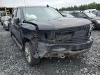 2021 CHEVROLET SILVERADO K1500 RST   for sale at Copart QC - MONTREAL