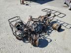 2002 HONDA TRX250 TE   for sale at Copart CA - SUN VALLEY