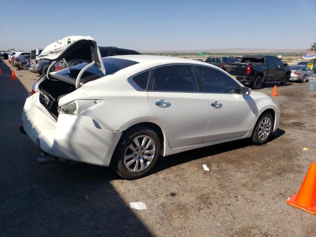  NISSAN ALTIMA 2014 Белы