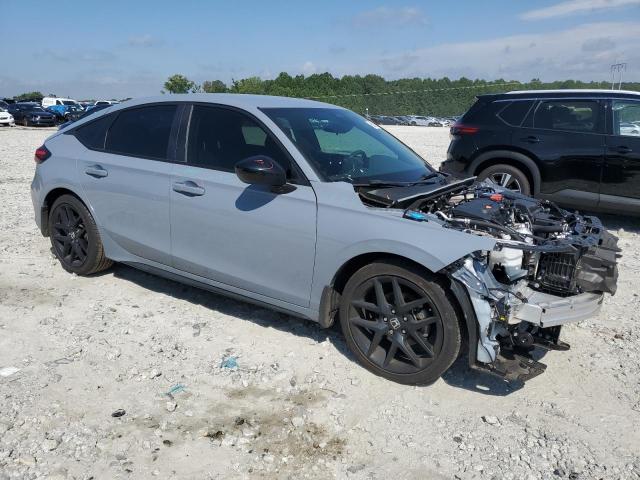  HONDA CIVIC 2023 Gray