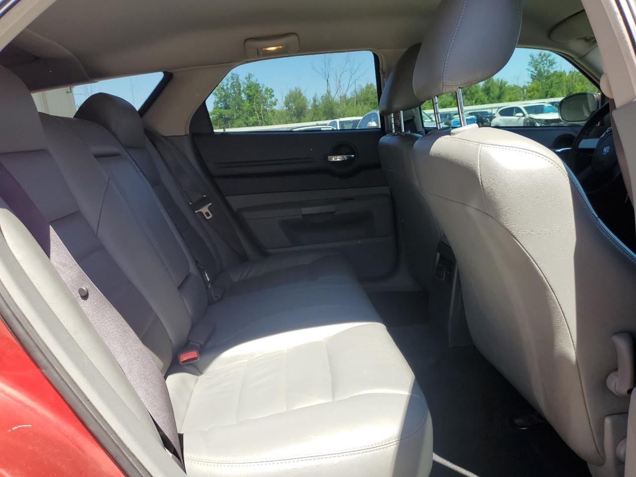2005 Dodge Magnum R/T VIN: 2D4GV58275H148039 Lot: 64575695