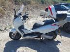 2014 HONDA FES 125 A- for sale at Copart BRISTOL