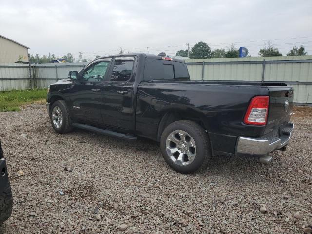 RAM 1500 2020 Black