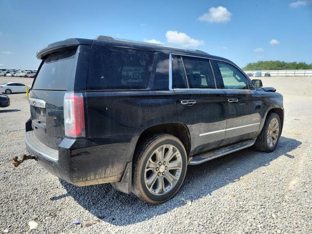 Parquets GMC YUKON 2015 Czarny