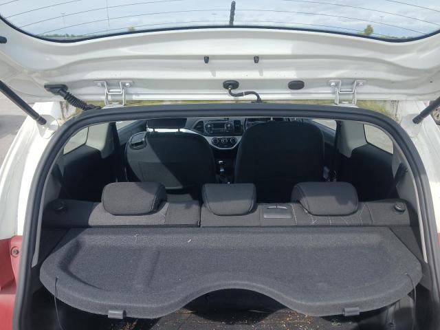 2014 KIA PICANTO VR