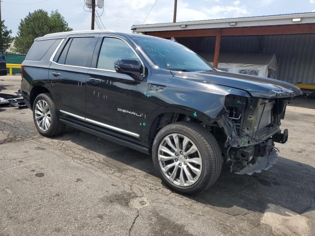  GMC YUKON 2023 Black