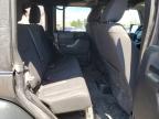 2018 JEEP WRANGLER UNLIMITED SPORT   for sale at Copart ON - TORONTO