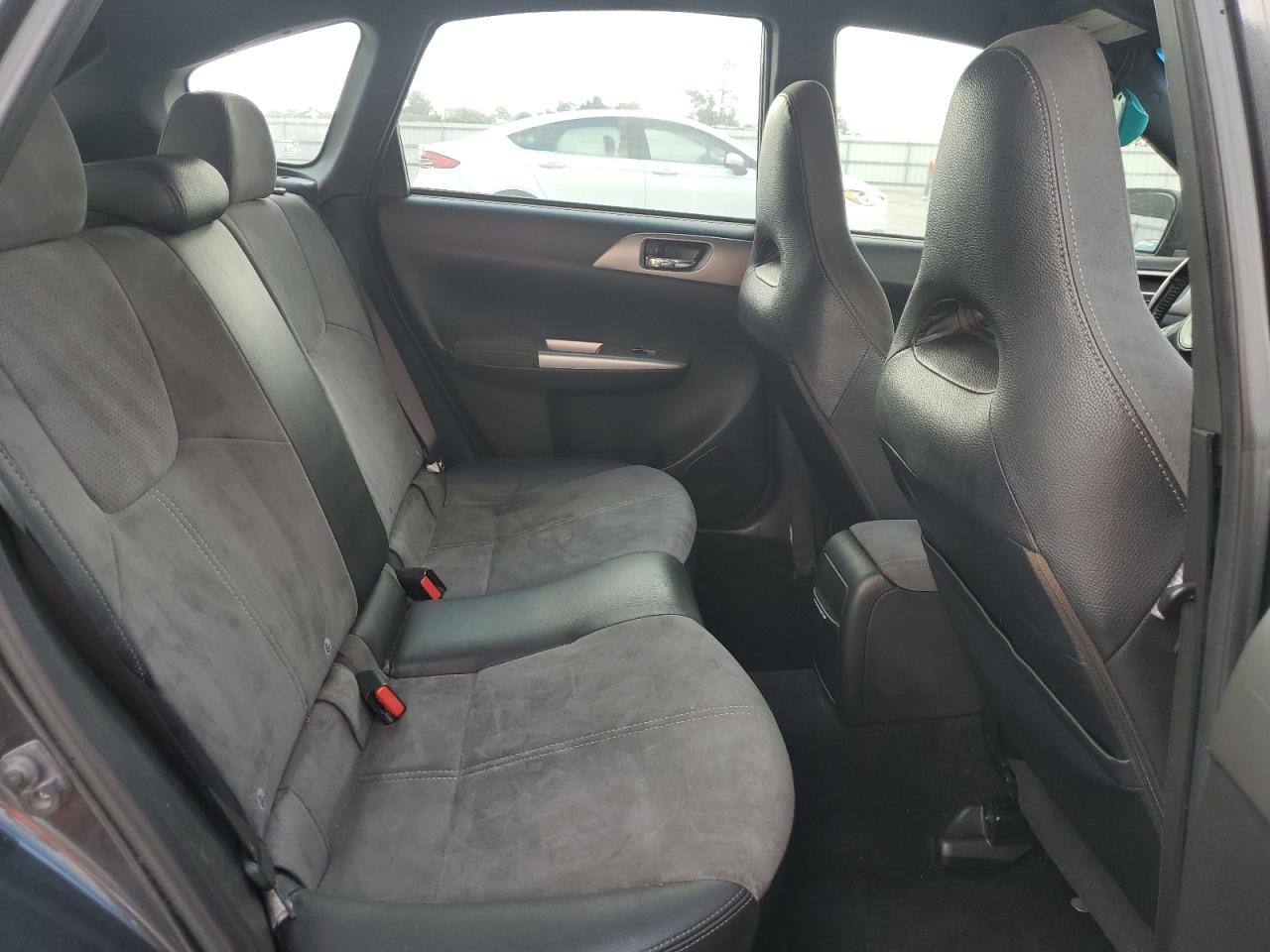 2009 Subaru Impreza Wrx Sti VIN: JF1GR89619L800933 Lot: 63035745