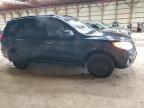 2010 HYUNDAI SANTA FE SE   for sale at Copart ON - LONDON