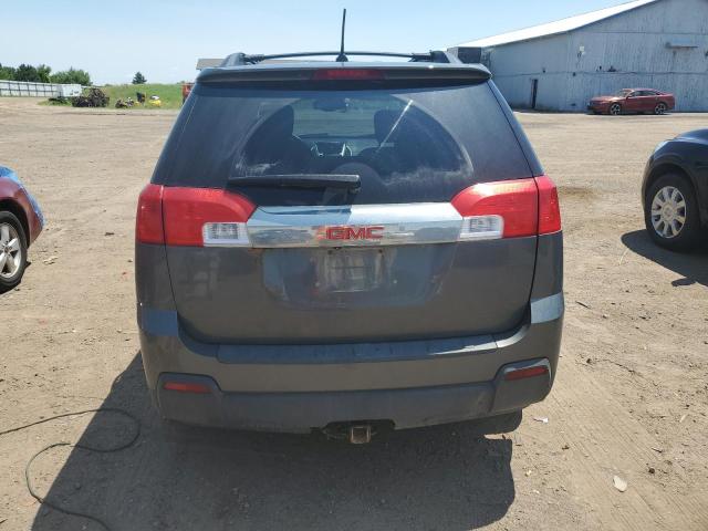  GMC TERRAIN 2013 Szary