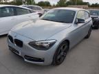 2015 BMW 116I SPORT for sale at Copart SANDY