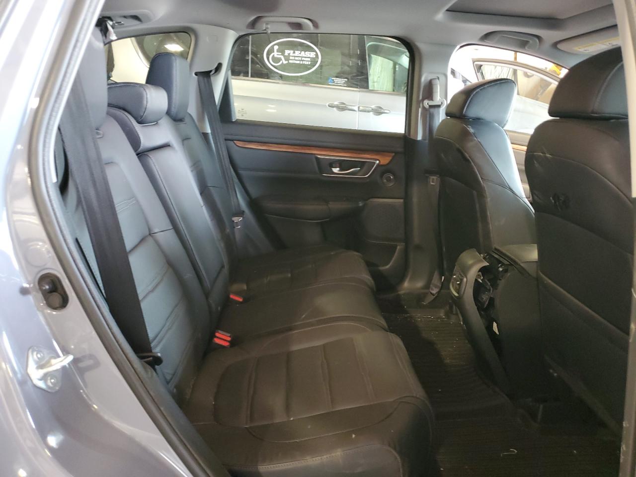 2021 Honda Cr-V Touring VIN: 7FART6H95ME029073 Lot: 63759815