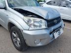 2005 TOYOTA RAV4 XT-R for sale at Copart SANDWICH