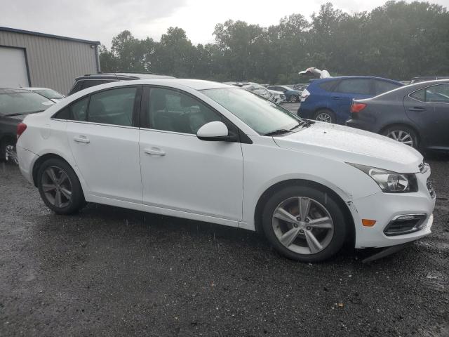  CHEVROLET CRUZE 2015 Biały