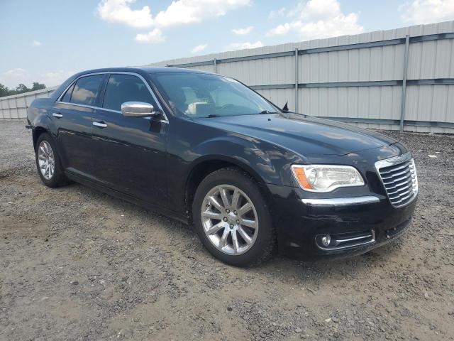  CHRYSLER 300 2012 Black