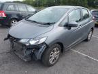 2018 HONDA JAZZ SE I- for sale at Copart SANDTOFT