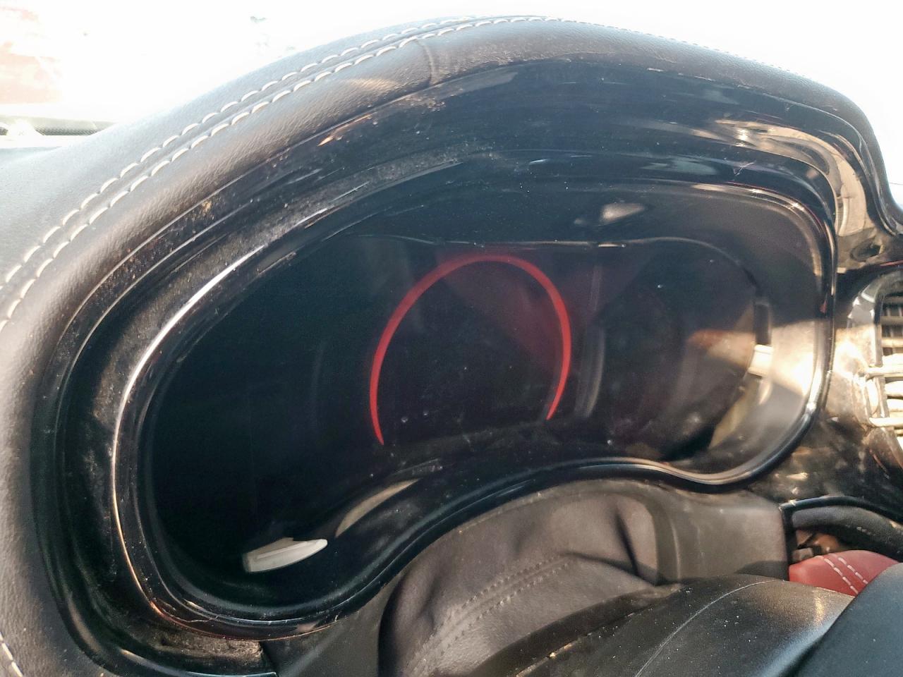 2021 Dodge Durango Srt Hellcat VIN: 1C4SDJH93MC789822 Lot: 64012055