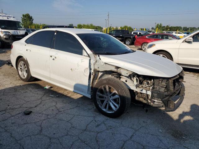  VOLKSWAGEN PASSAT 2020 Белы