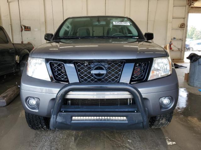  NISSAN FRONTIER 2019 Szary
