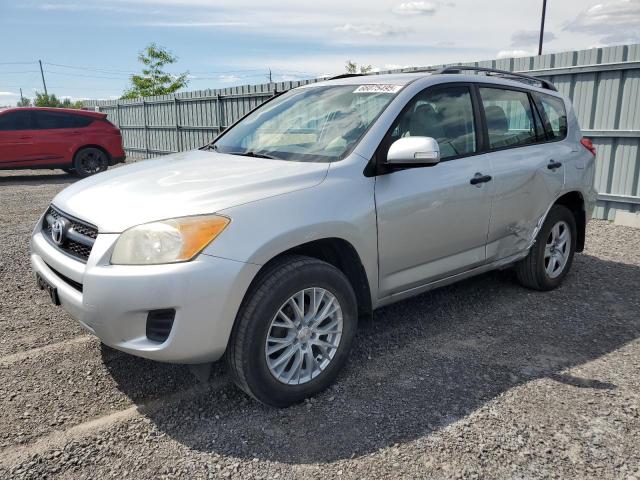 2012 TOYOTA RAV4    à vendre chez Copart ON - OTTAWA