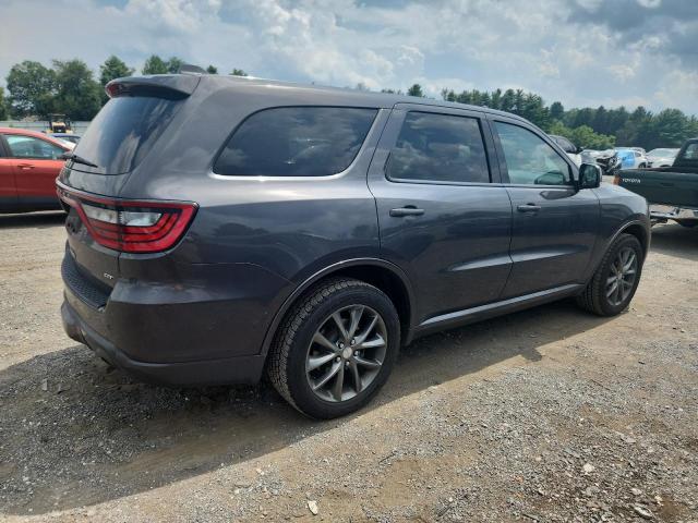  DODGE DURANGO 2017 Gray