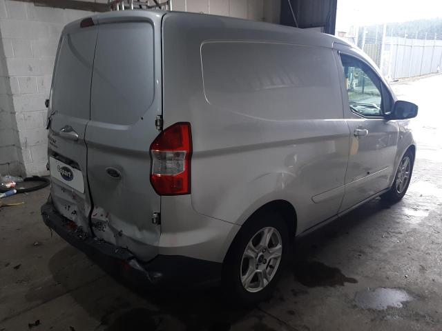 2020 FORD TRANSIT CO
