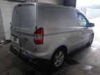 2020 FORD TRANSIT CO for sale at Copart WHITBURN