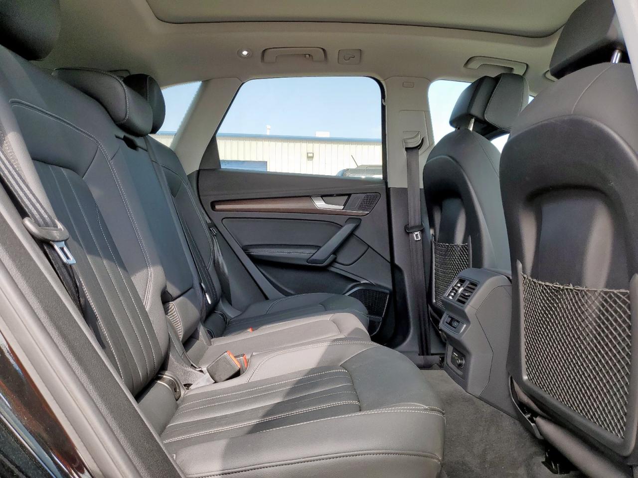 2022 Audi Q5 Premium Plus 40 VIN: WA1BBAFY2N2118854 Lot: 64081985