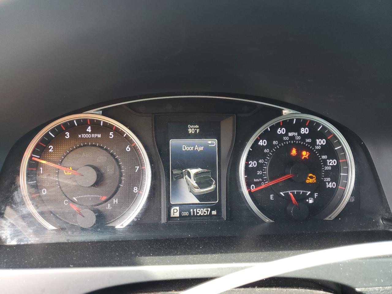 2017 Toyota Camry Le VIN: 4T1BF1FK8HU773935 Lot: 64819975