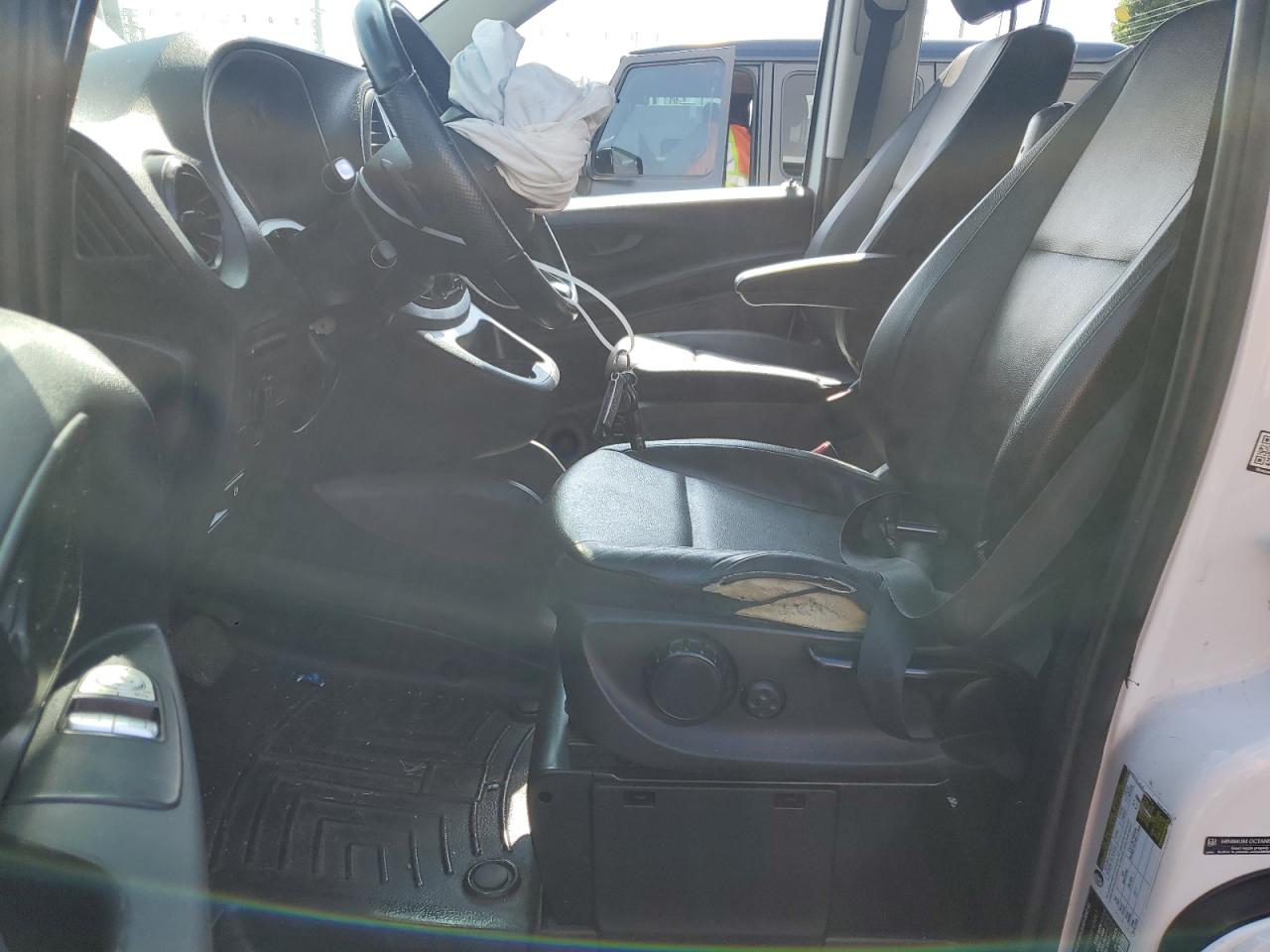 w1yv0bey5n4163447 W1YV0BEY5N4163447 2022 Mercedes-Benz Metris