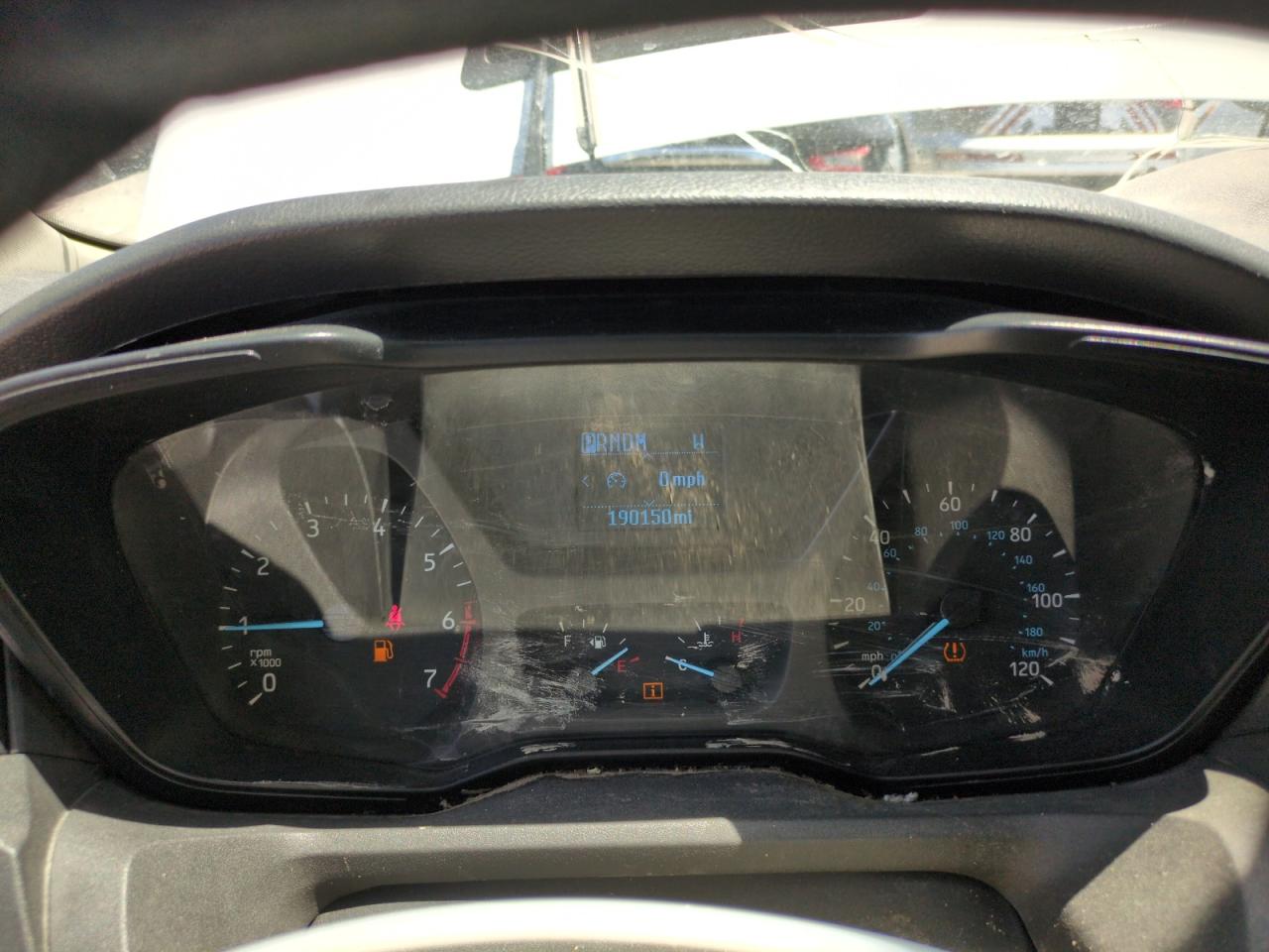 2018 Ford Transit T-350 VIN: 1FTBW3XG8JKB28987 Lot: 63505775