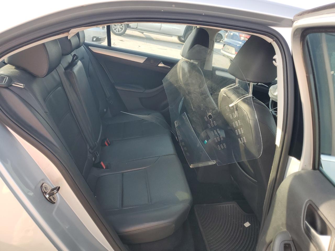 2013 Volkswagen Jetta Se VIN: 3VWDX7AJXDM373351 Lot: 64972675
