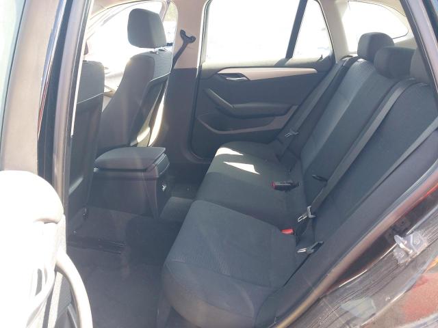 2013 BMW X1 SDRIVE1