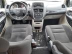 2016 DODGE GRAND CARAVAN SE   à vendre chez Copart ON - COOKSTOWN